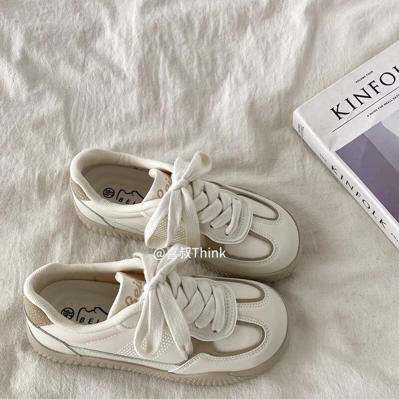 Rudens sieviešu vulkanizētas kurpes, plakanas, mirdzošas, kuplas kedas ikdienišķas Bling, vulkanizētas sieviešu apavi ar šņorētajām platformām, komforta dāmām