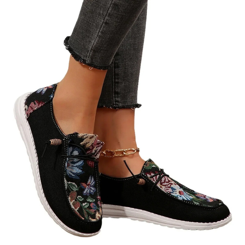 Încălțăminte plată pentru femei, ocazional, pantofi unici, pantofi de mers la tendință, pentru femei, toamnă, cu talpă moale, pantofi pentru exterior, pantofi noi, pantofi pentru femei