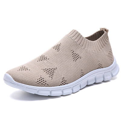 Pantofi de damă, pantofi de mărime mare, pantofi de gimnastică cu tocuri joase, pantofi de gimnastică pentru femei, pantofi vulcanizați, pantofi casual, pantofi cu șosete, pantofi albi pentru femei