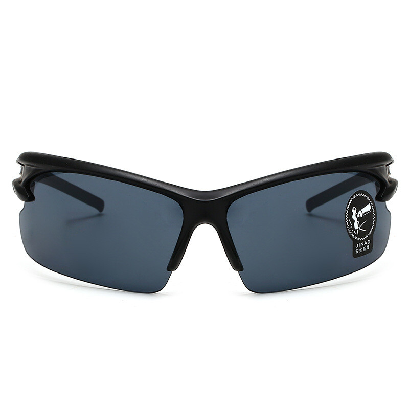 Naktinio matymo akiniai Vyriški vairuotojo vairavimo akiniai Sportiniai akiniai nuo saulės moterims dviratininkų akiniai Retro geltoni akiniai nuo saulės