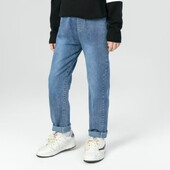 Blugi pentru copii Pantaloni pentru copii Blugi skinny Blugi de vară Îmbrăcăminte pentru copii Băieți Îmbrăcăminte pentru copii 10 12 ani Pantaloni