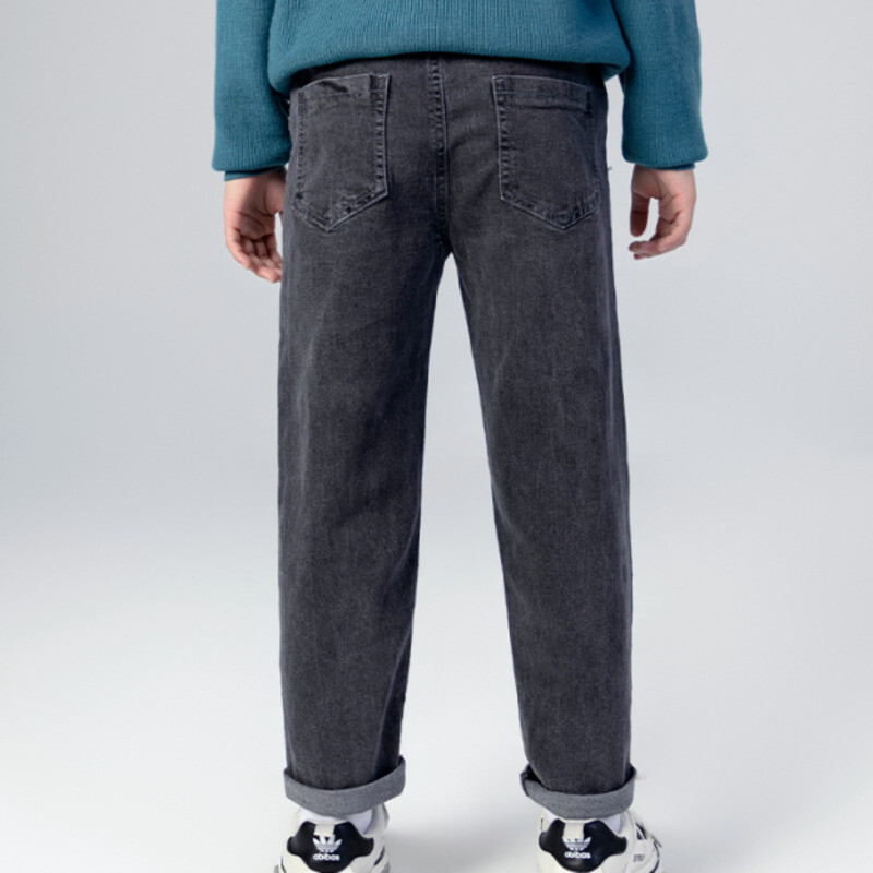 Blugi pentru copii Pantaloni pentru copii Blugi skinny Blugi de vară Îmbrăcăminte pentru copii Băieți Îmbrăcăminte pentru copii 10 12 ani Pantaloni