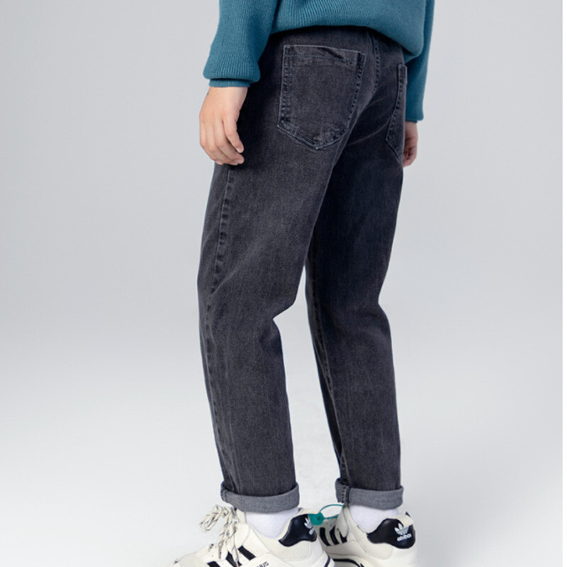 Blugi pentru copii Pantaloni pentru copii Blugi skinny Blugi de vară Îmbrăcăminte pentru copii Băieți Îmbrăcăminte pentru copii 10 12 ani Pantaloni