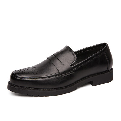 Pantofi de rochie retro pentru bărbați, stil brogue, pentru petrecere, pantofi formali din piele, pantofi de nuntă, pantofi pentru bărbați, oxford din piele, pantofi de modă, 46