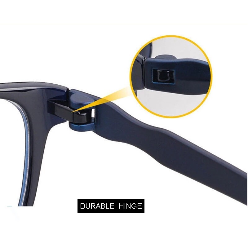 NONOR Mėlynos šviesos blokavimo akiniai Vyrai Moteriški Anti-Blue Light Akiniai TR90 Kompiuteriniai akiniai Moteriški akiniai vyrams