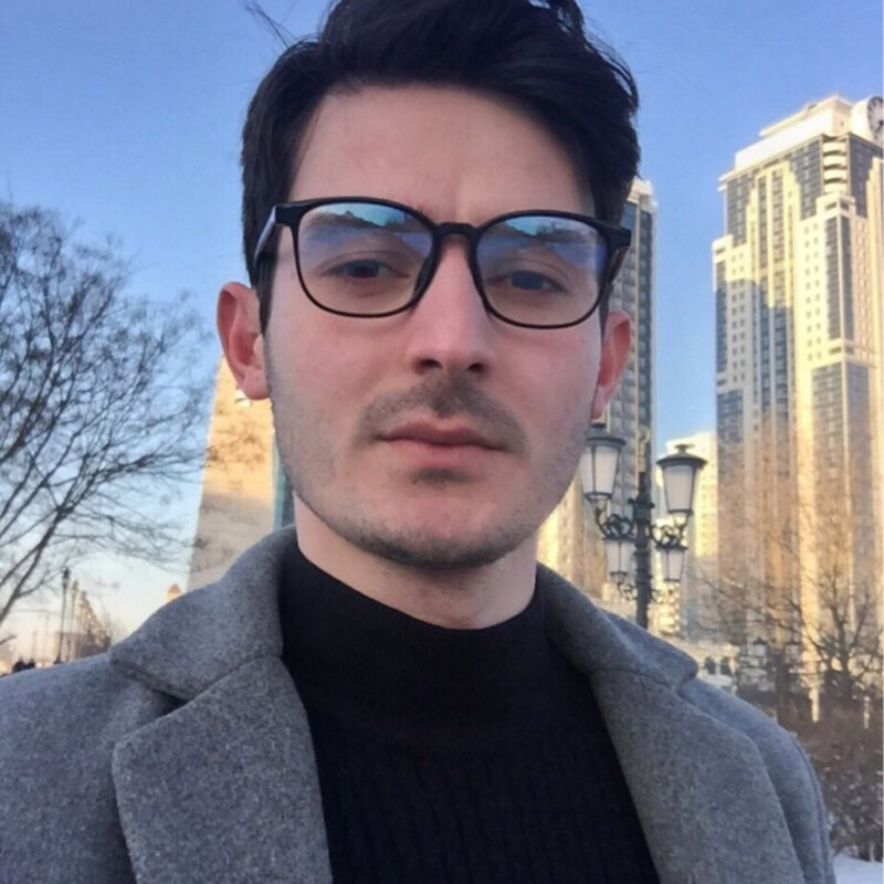 RMM Retro vīriešu briļļu ietvars modes datoru briļļu ietvars sievietēm pretzils gaiši caurspīdīgs caurspīdīgs rozā plastmasas rāmis