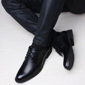 Smailia vyriška suknelė Batai Verslo odiniai batai vyrams Kostiumai Batai Vyriški Chaussure Oxfords Vestuviniai Batai Sapatos Social Masculino