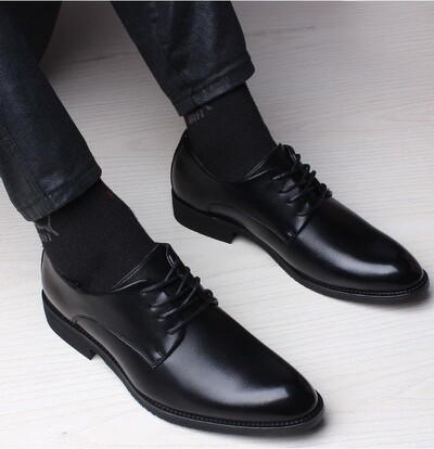 Smailia vyriška suknelė Batai Verslo odiniai batai vyrams Kostiumai Batai Vyriški Chaussure Oxfords Vestuviniai Batai Sapatos Social Masculino
