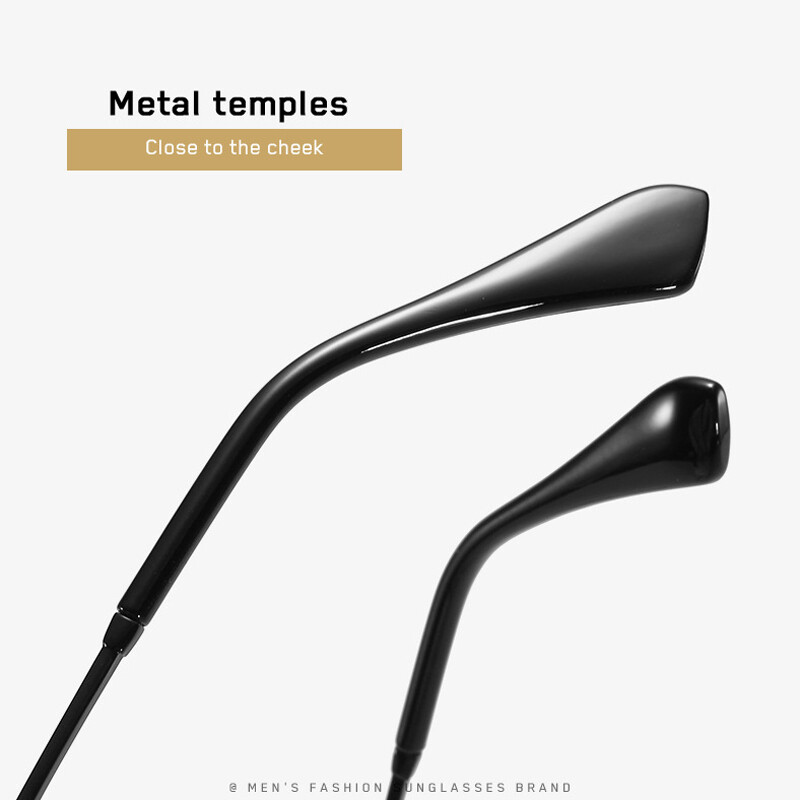 Seemfly 2020 Anti Blue Light Briļļu ietvars Sieviešu Vīrieši Bezmalu Modes Luksusa Kvadrātveida caurspīdīgas Brilles Brilles ar vienkāršu spoguļu