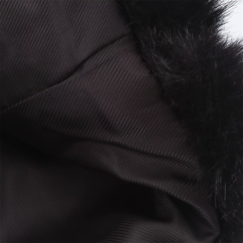 2024, toamnă și iarnă, îmbrăcăminte nouă pentru femei, modă ocazională, temperament simplu, fără mâneci, vestă de buzunar întunecată.