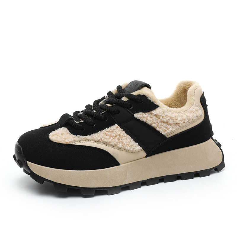 Női Sarkú cipők Nyári Cipők Koreai Női Cipők Tenisz Női Női Cipők Platform 2023 Divat edzőcipők Rózsák Vastag Talp