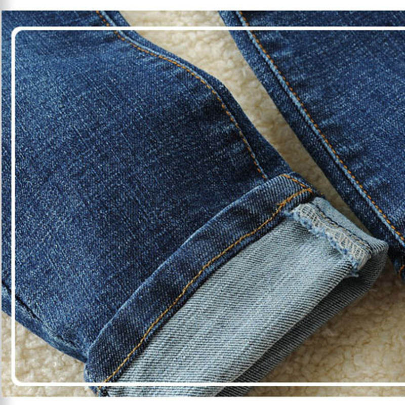 Blugi casual pentru băieți, clasici, găuri sparte, țesătură elastică, pantaloni din denim pentru copii, pantaloni pentru copii de 2-14 ani