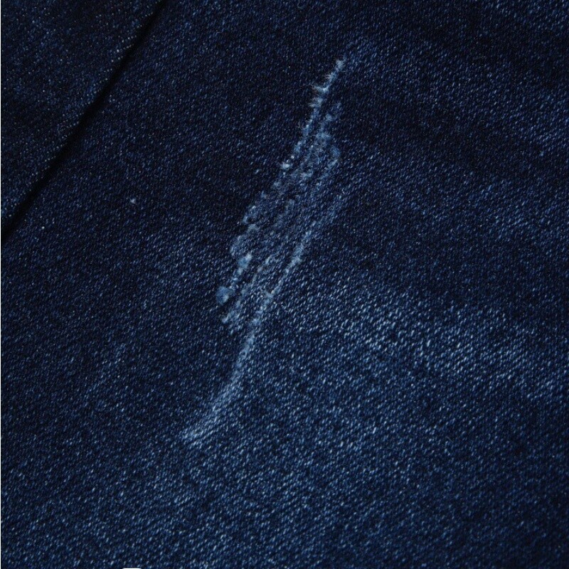 Új tavaszi és őszi gyerekfarmer, sztreccs gyerek farmernadrág, egyszerű és sokoldalú fazon 5