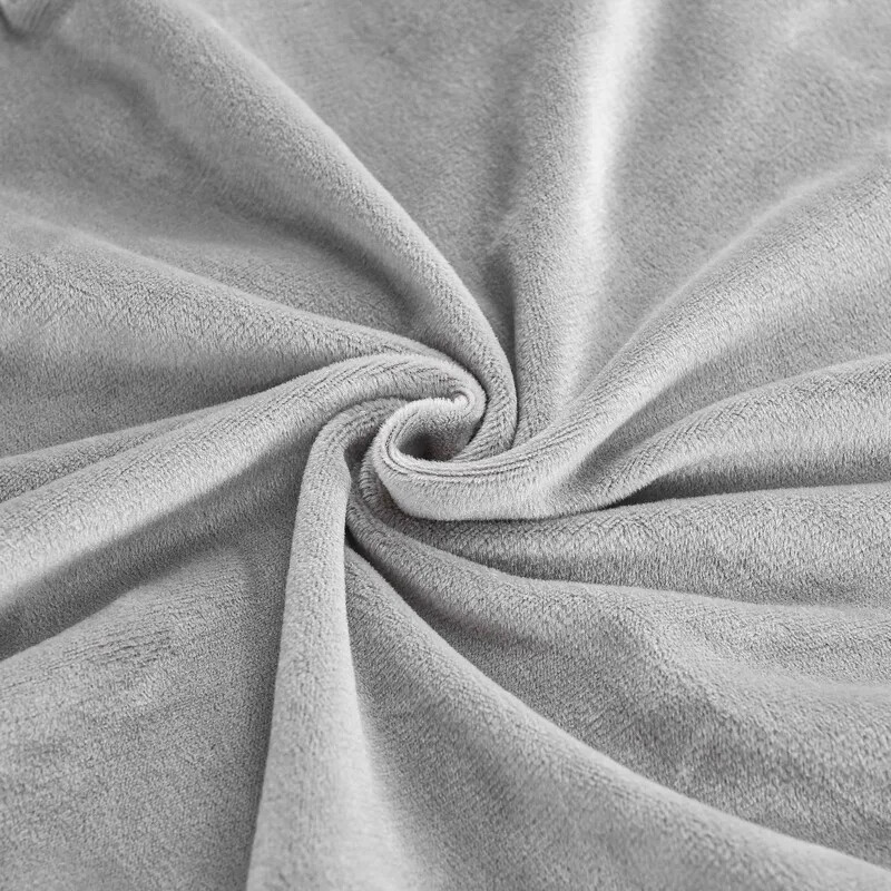 2024 m. minkštas aksominis valgomojo kėdės užvalkalas Universalus ilgos nugaros kėdės užvalkalai elastingas sėdynės apsauginis dėklas, skirtas valgomojo namų dekoravimui