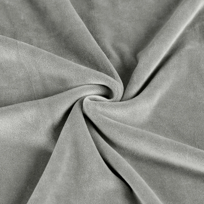 Puha bársony szövetből készült héj egyszínű székhuzat bár székhuzat pad huzat rövid méretű ülőgarnitúra otthoni nappaliba