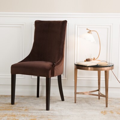 1 db bársonyos elasztikus étkezőszékhuzat ferde fotelhuzatok levehető magas háttámlájú székek cipzárak bankett otthoni dekorációhoz