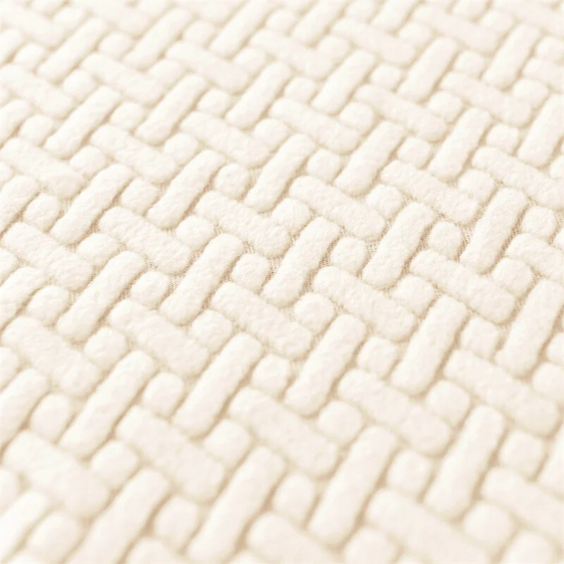 Jacquard ferde székhuzat Elasztikus étkezőszék huzatok magas háttámlával, akcentussal Esküvői székek Ülőtok otthoni parti bankett dekorációhoz