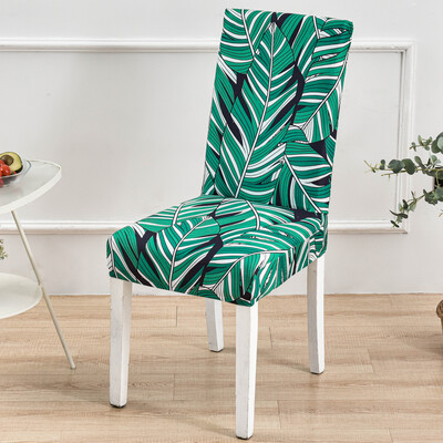 2024 Karácsonyi dekorációs székhuzatok étkezőszékhez, elasztikus lakberendezési irodai szék esküvői szék