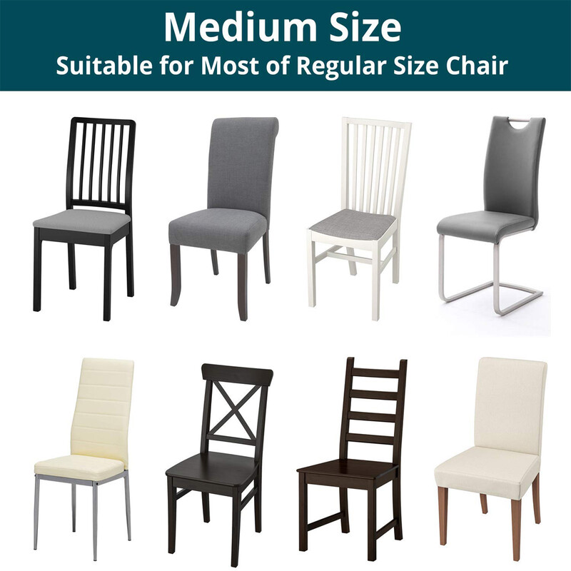 Székhuzat ebédlő 2024 karácsonyi dekoráció Mikulás hópehely nyomtatás Karácsonyi székhuzatok Stretch levehető szék üléshuzat