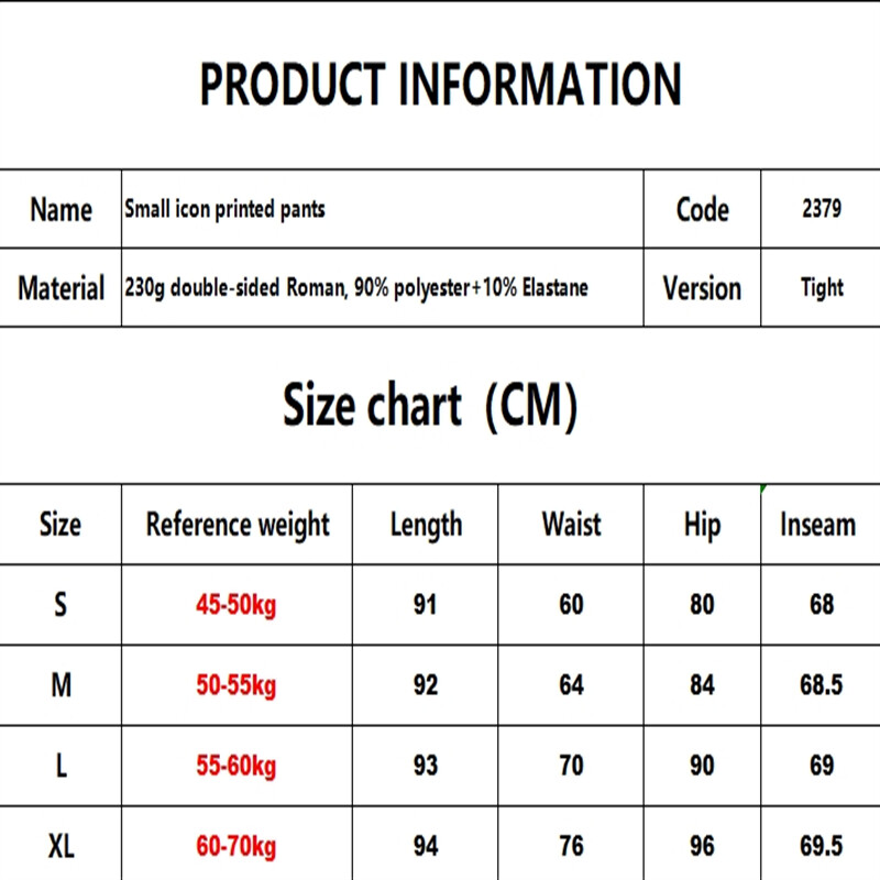Mazas ikonas Drukāt Bezšuvju sporta zāles legingi Sieviešu jogas bikses ar augstu vidukli zābaki paceļami legingi bikses sieviešu apģērbi fitnesa apģērbi