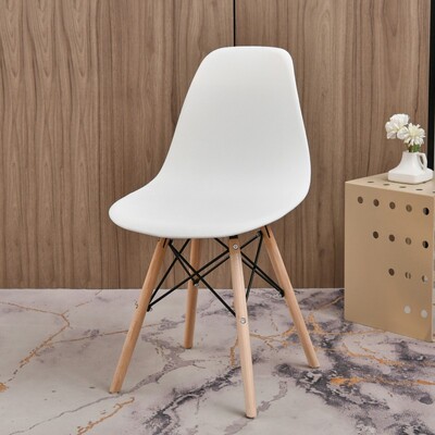 Velvet Shell krēsla pārvalks vienkrāsains, elastīgs ziemeļu apaļais krēslu pārvalks Elastīgs ēdamistabas sēdekļa pārvalks Mājas viesnīcas ballītes bankets 2024