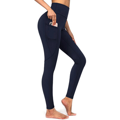 Nyári divat Női leggings Vékony, magas derekú rugalmasságú leggings Leopárdmintás leggins Női sportnadrág Pamut leggings
