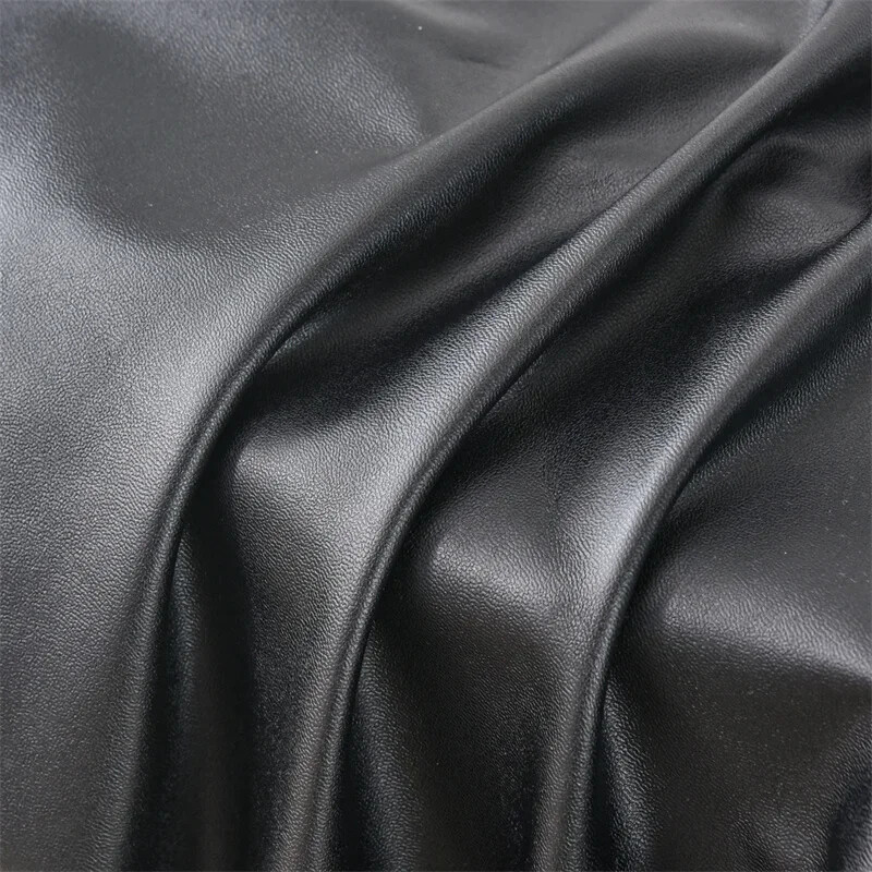 Husă rotundă pentru scaun, impermeabilă, din piele, cu elastic, pentru scaune de bar, all inclusive, în culoare solidă, pentru scaun rotativ, pentru decorarea hotelului de acasă