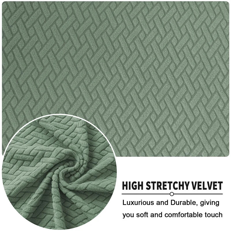 Huse elastice pentru scaune de birou Huse detașabile pentru scaune de gaming, extensibile, rotative, pentru computer.