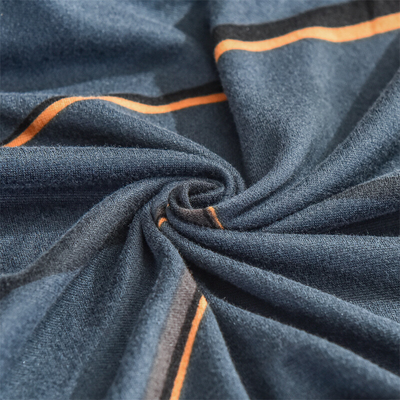 Husă pentru scaun de sufragerie din spandex, 1 buc, elastică, imprimată, din poliester, pentru sufragerie de hotel, birou, banchet, decor acasă