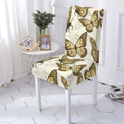 Állati stílusú számítógépes székhuzat Kihúzható székhuzat étkező rajzfilm Állatmintás bárszékhuzatok Kezdőlap Stuhlbezug