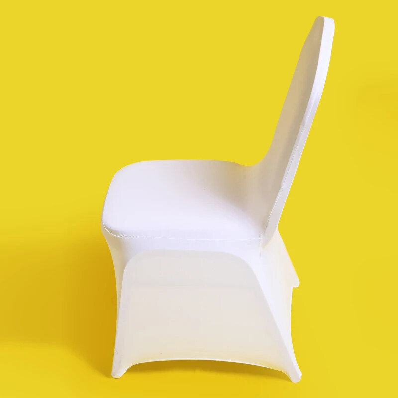 1 buc/5 buc Husa scaun îngroșată cu elasticitate ridicată, banchet de nuntă, hotel, restaurant, întâlnire, în aer liber, pentru decorarea casei.
