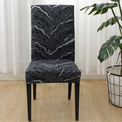 huse elastice husa scaun elastic cu imprimeu floral pentru sufragerie birou banchet protectie scaun material elastic husa fotoliu