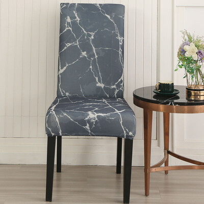 huse elastice husa scaun elastic cu imprimeu floral pentru sufragerie birou banchet protectie scaun material elastic husa fotoliu