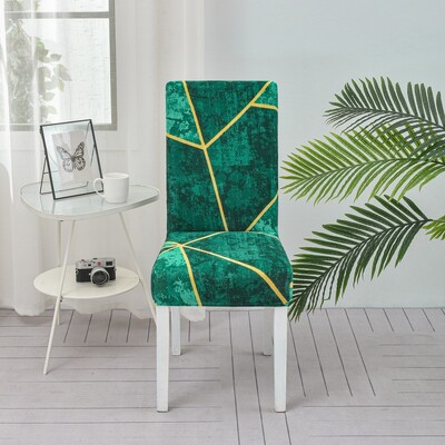 huse elastice husa scaun elastic cu imprimeu floral pentru sufragerie birou banchet protectie scaun material elastic husa fotoliu