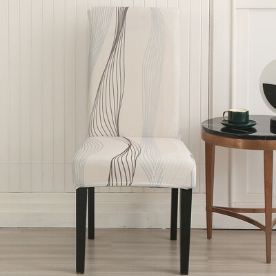 huse elastice husa scaun elastic cu imprimeu floral pentru sufragerie birou banchet protectie scaun material elastic husa fotoliu