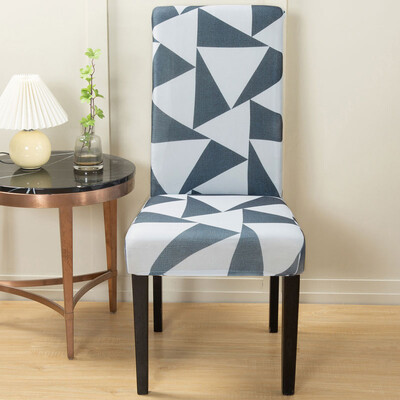 huse elastice husa scaun elastic cu imprimeu floral pentru sufragerie birou banchet protectie scaun material elastic husa fotoliu