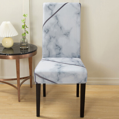 huse elastice husa scaun elastic cu imprimeu floral pentru sufragerie birou banchet protectie scaun material elastic husa fotoliu