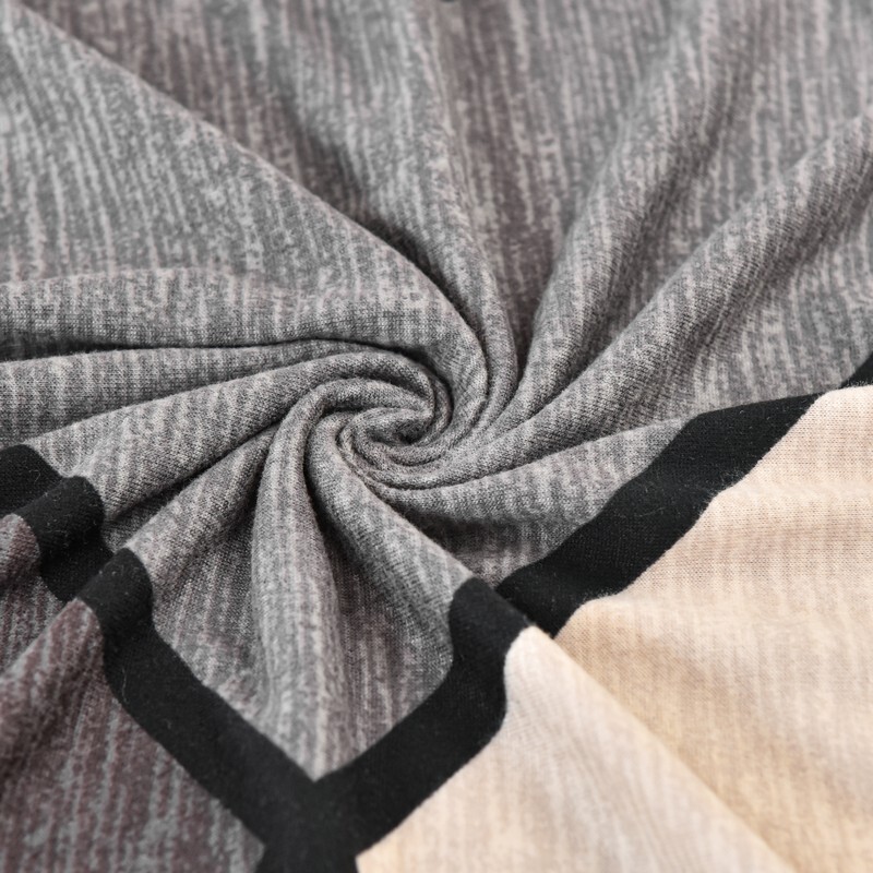 huse elastice husa scaun elastic cu imprimeu floral pentru sufragerie birou banchet protectie scaun material elastic husa fotoliu