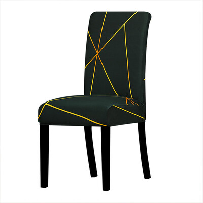 székhuzatok spandex elasztikus étkezőbe teljesen becsomagolt sliphuzatok esküvői szállodába bankett székek housse de chaise