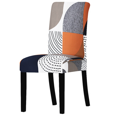 székhuzatok spandex elasztikus étkezőbe teljesen becsomagolt sliphuzatok esküvői szállodába bankett székek housse de chaise