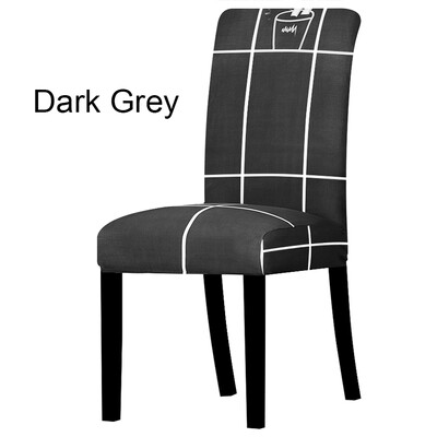 székhuzatok spandex elasztikus étkezőbe teljesen becsomagolt sliphuzatok esküvői szállodába bankett székek housse de chaise