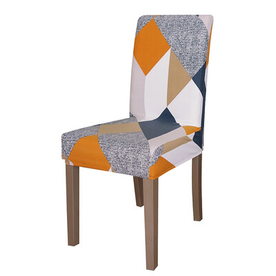 székhuzatok spandex elasztikus étkezőbe teljesen becsomagolt sliphuzatok esküvői szállodába bankett székek housse de chaise