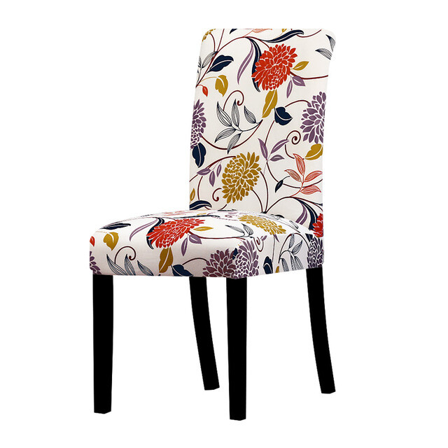 székhuzatok spandex elasztikus étkezőbe teljesen becsomagolt sliphuzatok esküvői szállodába bankett székek housse de chaise