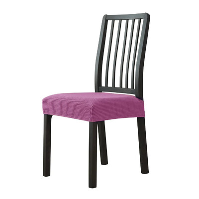 Scaun pentru scaun reglabil, jacquard simplu, pentru toate anotimpurile, anti-alunecare, divizat, modern, elastic, cu jacuqard, husă pentru scaun 2024