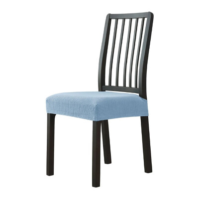 Scaun pentru scaun reglabil, jacquard simplu, pentru toate anotimpurile, anti-alunecare, divizat, modern, elastic, cu jacuqard, husă pentru scaun 2024