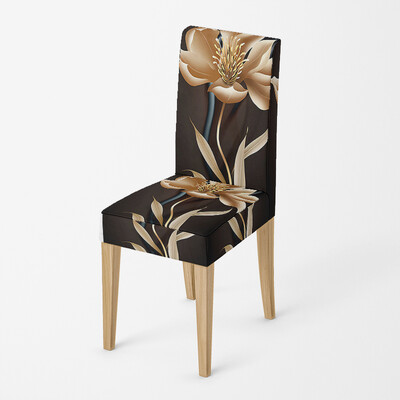 Namų kėdės užvalkalas Kėdės virtuvei Užvalkalai kėdės Nordic reguliuojamas valgomasis elastinio audinio kėdžių užvalkalai kėdės užvalkalai vestuvėms