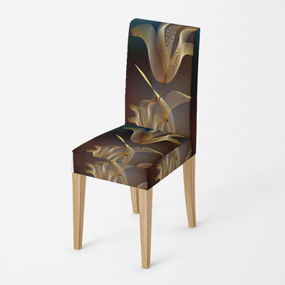 Namų kėdės užvalkalas Kėdės virtuvei Užvalkalai kėdės Nordic reguliuojamas valgomasis elastinio audinio kėdžių užvalkalai kėdės užvalkalai vestuvėms