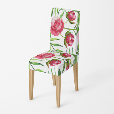 Mājas krēsla pārvalks Krēsli virtuvei Pārvalki krēsli regulējami ēdamistabas elastīga auduma krēslu pārvalki krēslu pārvalki kāzām aaaa