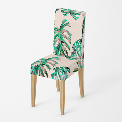 Mājas krēsla pārvalks Krēsli virtuvei Pārvalki krēsli regulējami ēdamistabas elastīga auduma krēslu pārvalki krēslu pārvalki kāzām aaaa