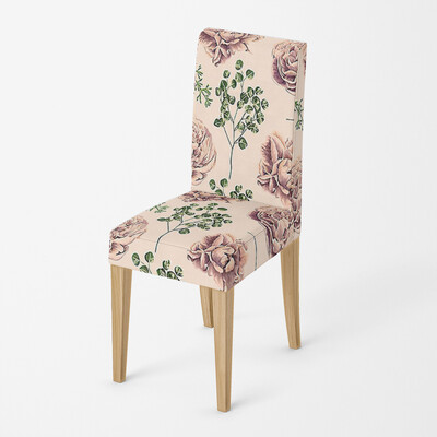 Mājas krēsla pārvalks Krēsli virtuvei Pārvalki krēsli regulējami ēdamistabas elastīga auduma krēslu pārvalki krēslu pārvalki kāzām aaaa